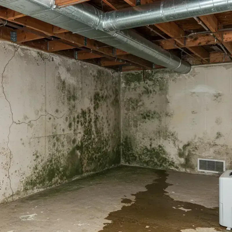 Professional Mold Removal in Somerville, NJ